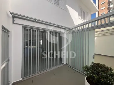 Imóvel Comercial com 3 Quartos para alugar, 263m² no Brooklin Paulista, São Paulo