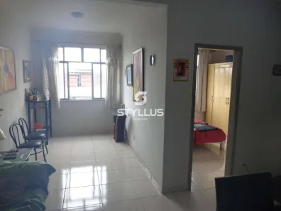 Apartamento com 2 Quartos à venda, 80m² no Higienópolis, Rio de Janeiro