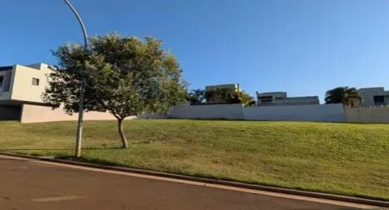 Lote/Terreno à venda, 520m² no Residencial e Empresarial Alphaville, Ribeirão Preto