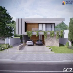 Casa com 4 Quartos à venda, 323m² no Nova Caruaru, Caruaru