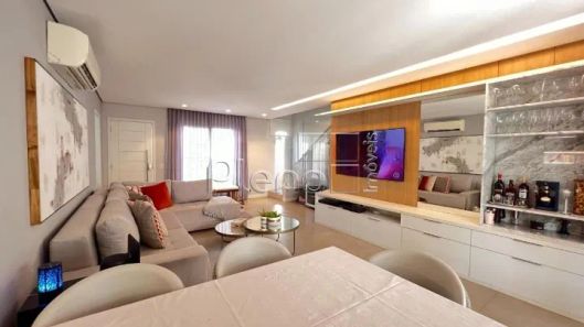 Casa de Condomínio com 3 Quartos à venda, 145m² no Parque Xangrilá, Campinas