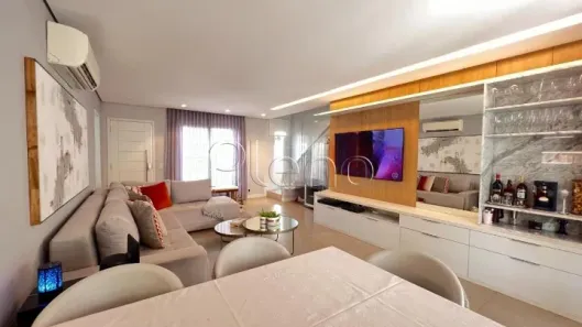 Casa de Condomínio com 3 Quartos à venda, 145m² no Parque Xangrilá, Campinas