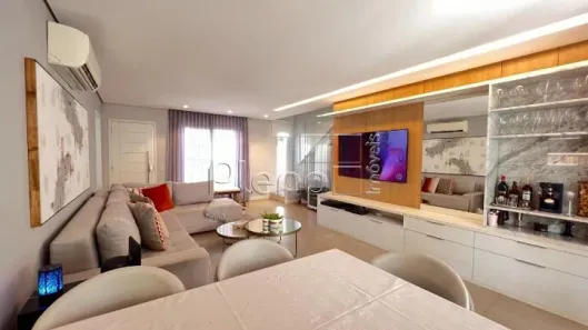 Casa de Condomínio com 3 Quartos à venda, 308m² no Parque Xangrilá, Campinas