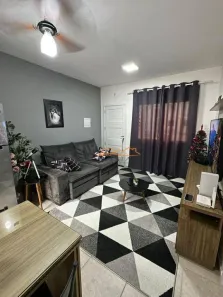Casa de Condomínio com 2 Quartos à venda, 49m² no Parque Residencial Piracicaba, Piracicaba
