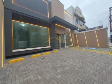 Ponto Comercial para alugar, 76m² no Centro, Americana