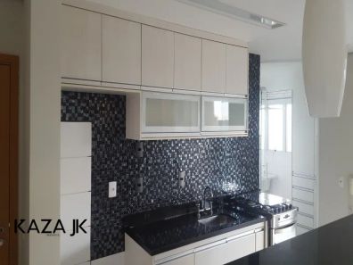 Apartamento com 2 Quartos à venda, 87m² no Jardim Trevo, Jundiaí