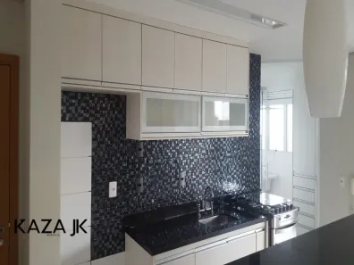 Apartamento com 2 Quartos à venda, 87m² no Jardim Trevo, Jundiaí