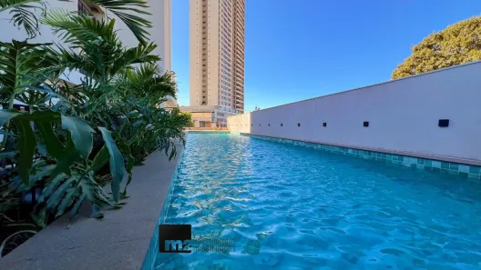 Apartamento com 2 Quartos à venda, 63m² no Serrinha, Goiânia
