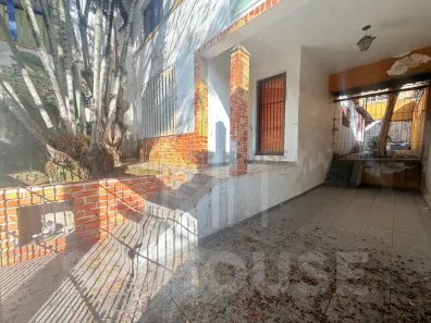 Imóvel Comercial com 3 Quartos à venda, 134m² no Vila Guarani (Z Sul), São Paulo