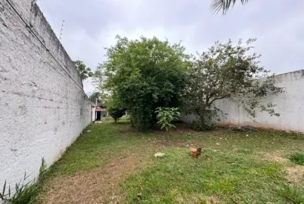 Lote/Terreno à venda, 500m² no Vila Clarice, São Paulo