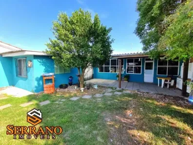 Casa com 3 Quartos à venda, 122m² no Praia de Mariluz, Imbé