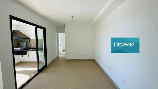 Apartamento com 2 Quartos à venda, 80m² no Jardim Brasil, Campinas