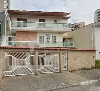 Casa com 4 Quartos à venda, 300m² no Parque Mandaqui, São Paulo