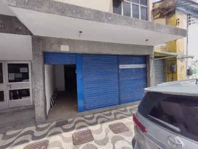 Ponto Comercial à venda, 130m² no Centro, Macaé