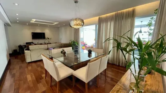 Apartamento com 3 Quartos à venda, 221m² no Belenzinho, São Paulo