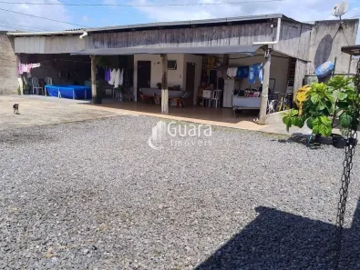 Lote/Terreno à venda, 450m² no Sossego, Schroeder