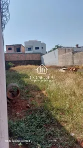 Lote/Terreno à venda, 520m² no Jardim Colina, Uberlândia