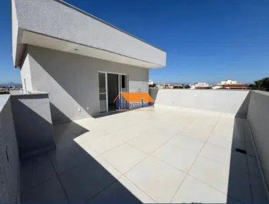 Cobertura com 2 Quartos à venda, 100m² no Santa Mônica, Belo Horizonte