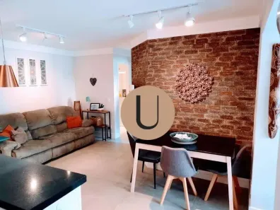 Apartamento com 2 Quartos à venda, 64m² no Bosque da Saúde, São Paulo