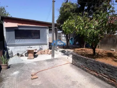 Casa com 3 Quartos à venda, 180m² no Vila Pouso Alegre, Barueri