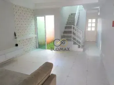 Sobrado com 3 Quartos à venda, 91m² no Vila Mazzei, São Paulo