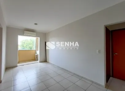 Apartamento com 2 Quartos à venda, 61m² no Santa Mônica, Uberlândia