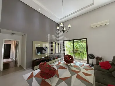 Casa com 3 Quartos à venda, 237m² no Residencial Tivoli II, Bauru