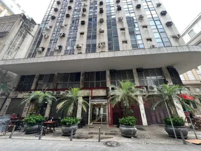 Sala Comercial para alugar, 30m² no Centro, Rio de Janeiro