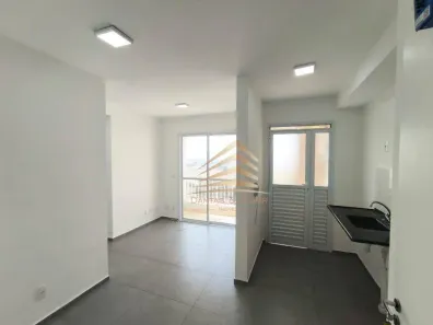 Apartamento com 2 Quartos à venda, 42m² no Vila São João, Guarulhos