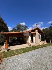 Fazenda/Sítio com 2 Quartos à venda, 30000m² no Amparo, Nova Friburgo