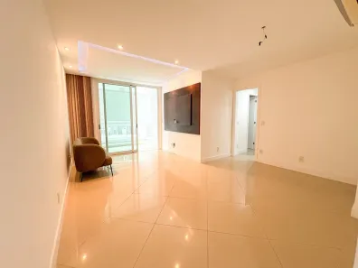 Apartamento com 2 Quartos à venda, 90m² no Charitas, Niterói
