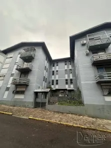 Apartamento com 1 Quarto à venda, 50m² no Ouro Branco, Novo Hamburgo