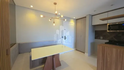 Apartamento com 2 Quartos à venda, 51m² no Água Branca, São Paulo
