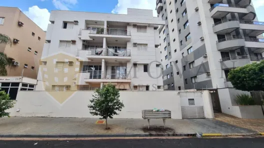 Apartamento com 2 Quartos à venda, 67m² no Vila Ana Maria, Ribeirão Preto