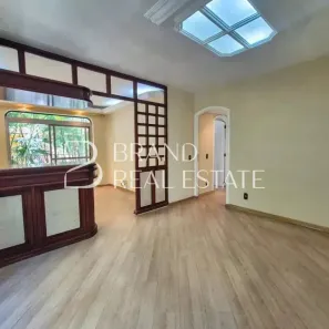 Apartamento com 3 Quartos para venda ou aluguel, 110m² no Santa Cecília, São Paulo