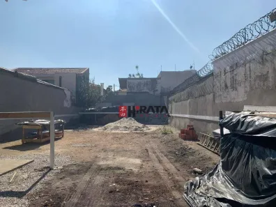 Lote/Terreno à venda, 300m² no Brooklin Paulista, São Paulo