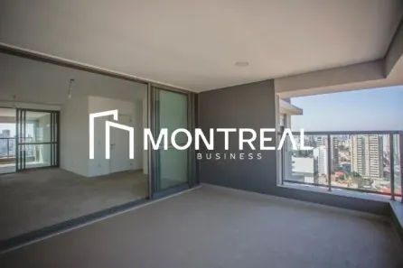 Apartamento com 3 Quartos à venda, 166m² no Vila Mariana, São Paulo