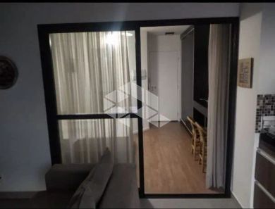 Apartamento com 1 Quarto à venda, 30m² no Bom Retiro, São Paulo