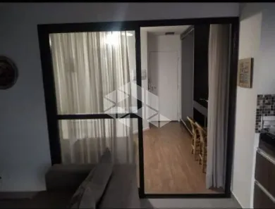 Apartamento com 1 Quarto à venda, 30m² no Bom Retiro, São Paulo