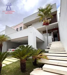 Casa com 4 Quartos à venda, 222m² no Ibituruna, Montes Claros