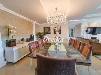 Apartamento com 4 Quartos à venda, 256m² no Agriões, Teresópolis