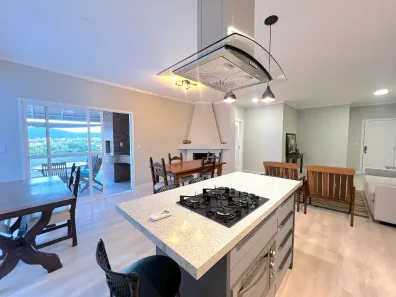 Cobertura com 3 Quartos à venda, 191m² no Jurerê Internacional, Florianópolis