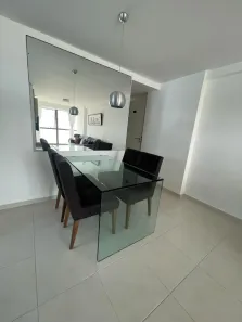 Apartamento com 1 Quarto para alugar, 35m² no Barra de Jangada, Jaboatão dos Guararapes