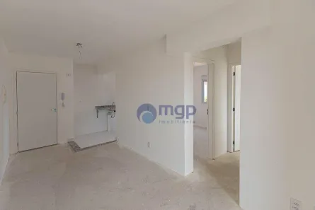 Apartamento com 2 Quartos à venda, 49m² no Jardim São Paulo(Zona Norte), São Paulo