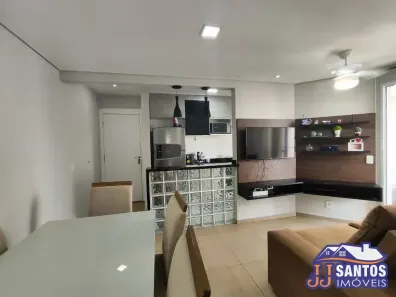 Apartamento com 3 Quartos à venda, 65m² no Brás, São Paulo