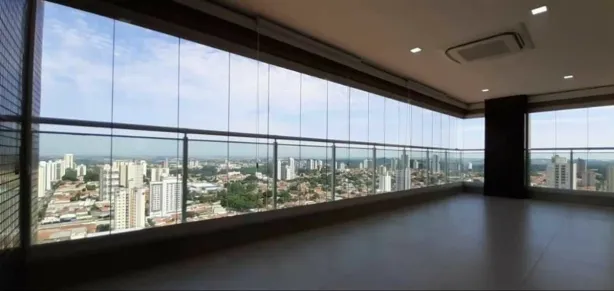 Apartamento com 4 Quartos à venda, 202m² no Cidade Alta, Piracicaba