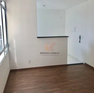 Apartamento com 2 Quartos à venda, 50m² no Presidente Kennedy, Betim