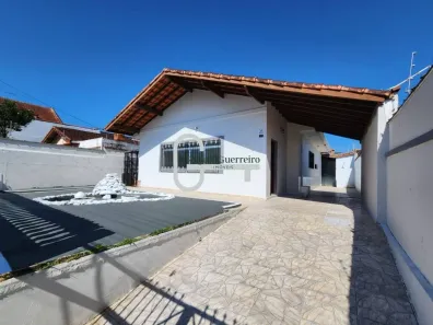 Casa com 2 Quartos à venda, 157m² no Bal Stella Maris, Peruíbe
