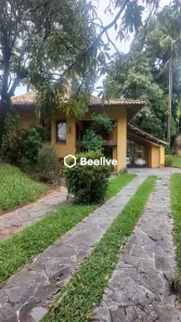 Casa com 4 Quartos à venda, 355m² no Bandeirantes (Pampulha), Belo Horizonte