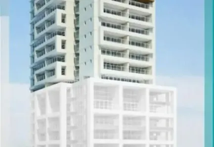 Apartamento com 2 Quartos à venda, 101m² no Itaim Bibi, São Paulo